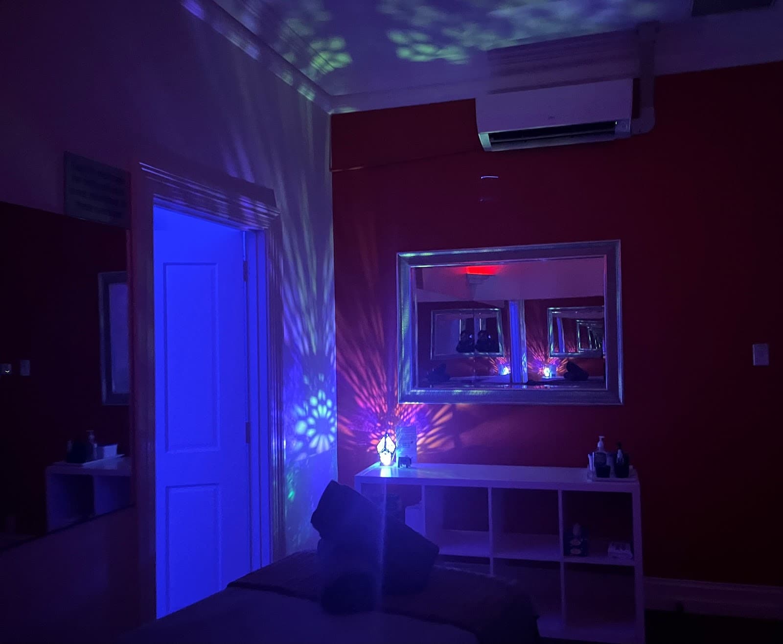 Lourdes Massage & Relaxation Services — Adelaide CBD, Adelaide