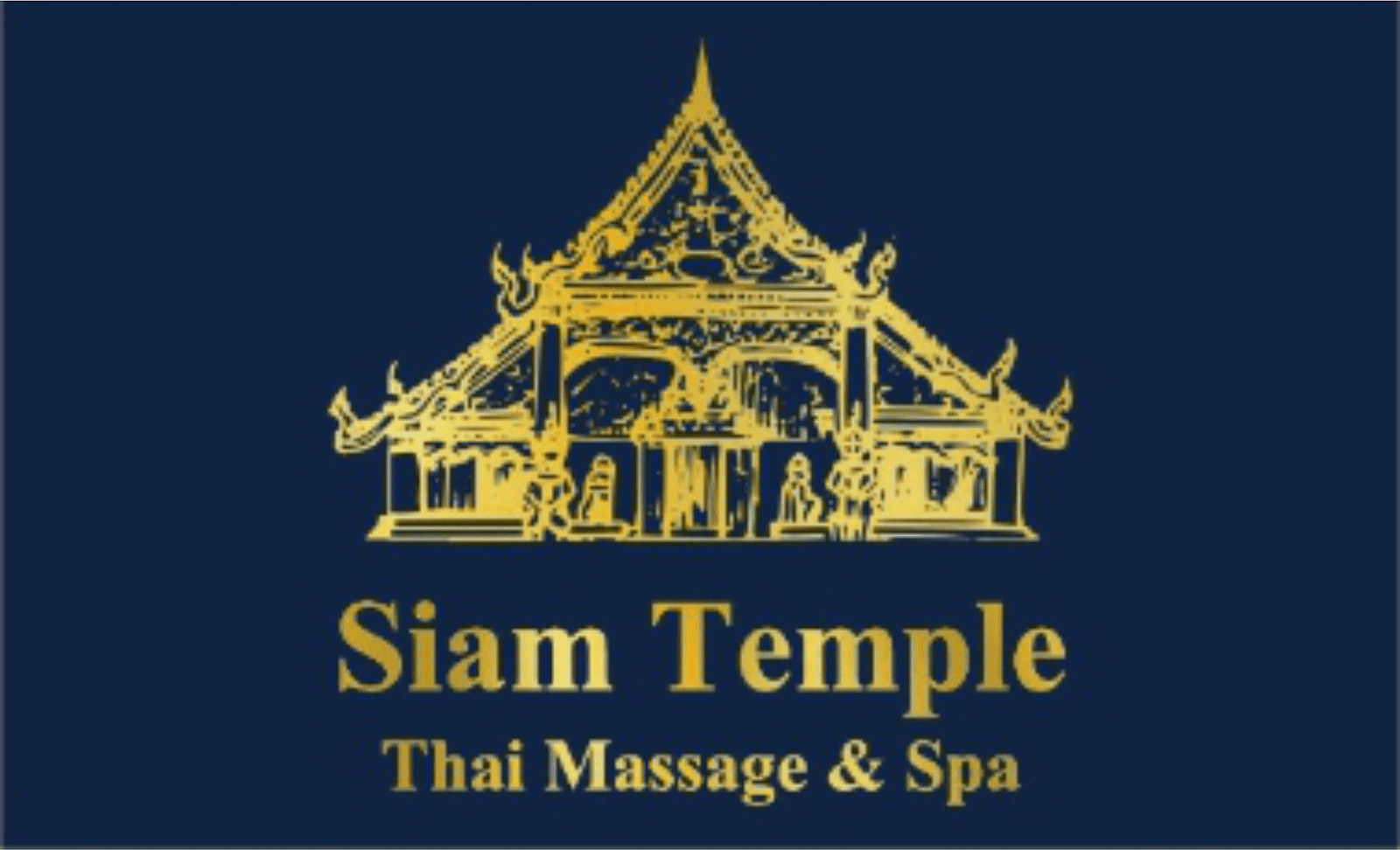 Siam Temple Massage Therapy — North Adelaide, Adelaide