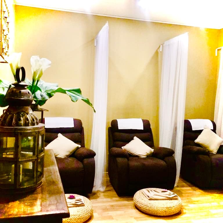 Thai Metha Massage North Adelaide — North Adelaide, Adelaide