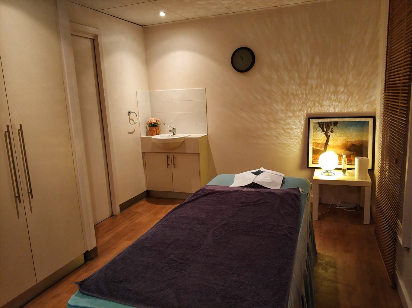 O'Connell Massage & Beauty — North Adelaide, Adelaide