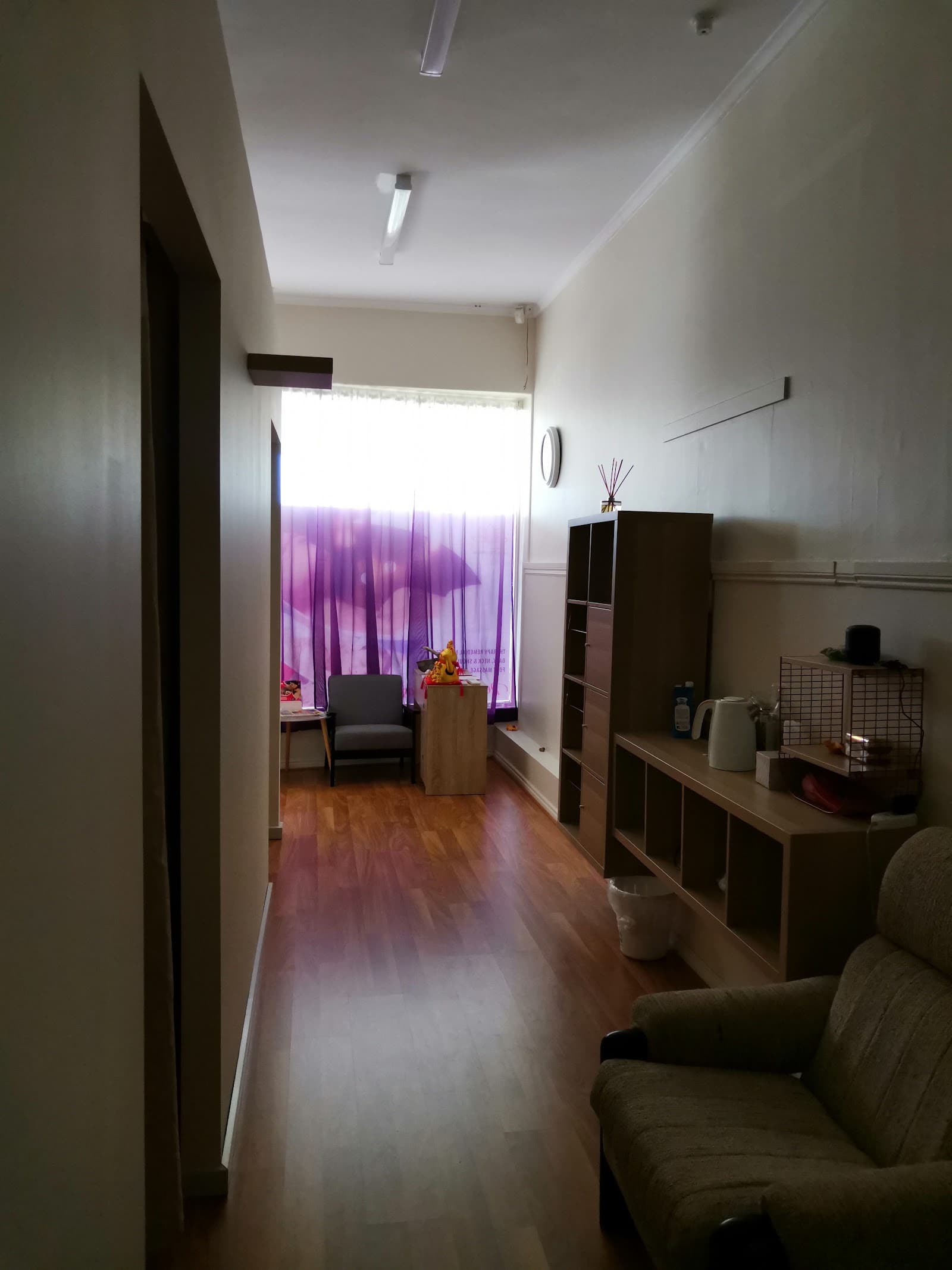 Relax Zone Massage — Glenelg, Adelaide