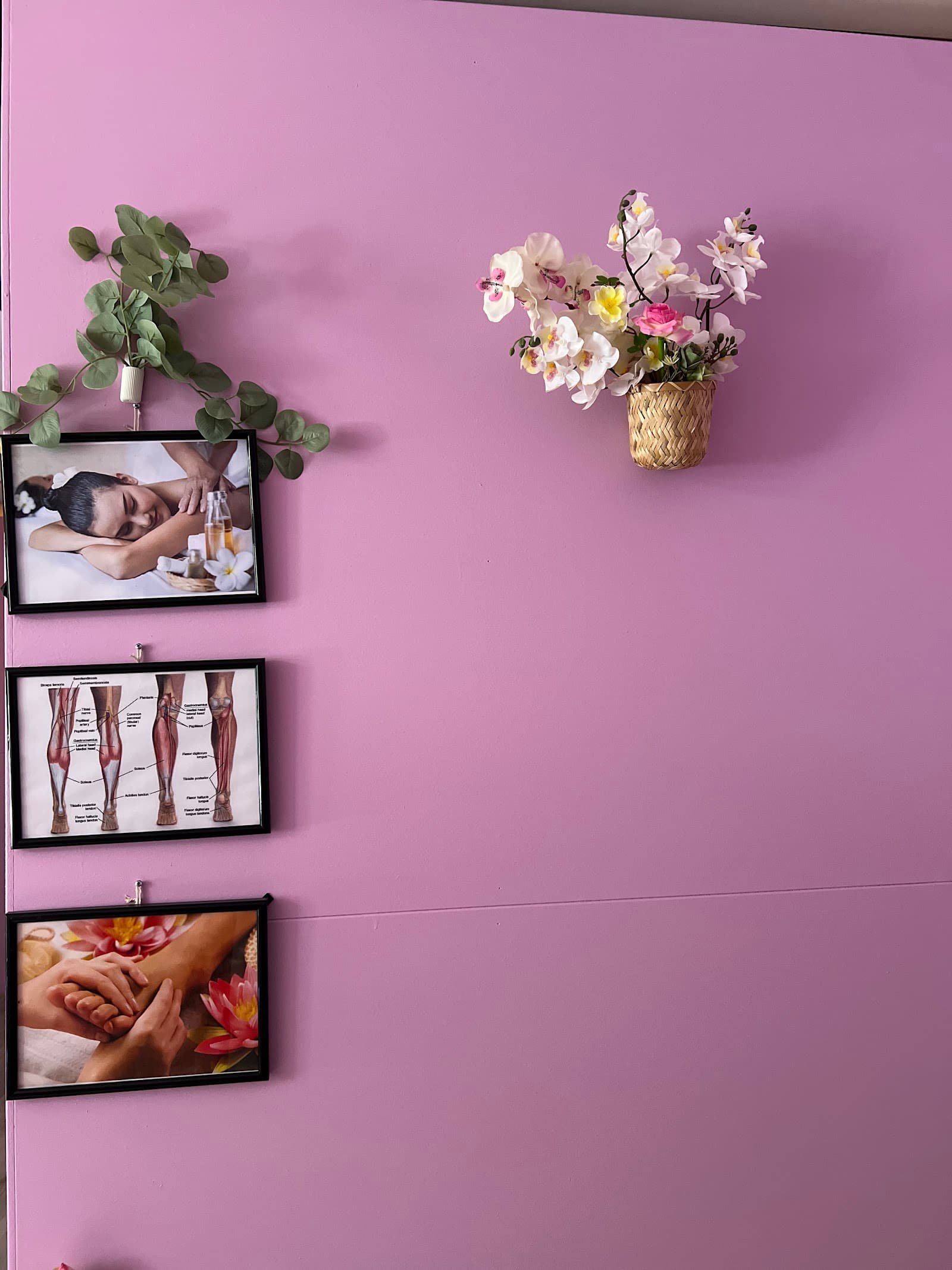 Beach Thai Massage — Glenelg, Adelaide