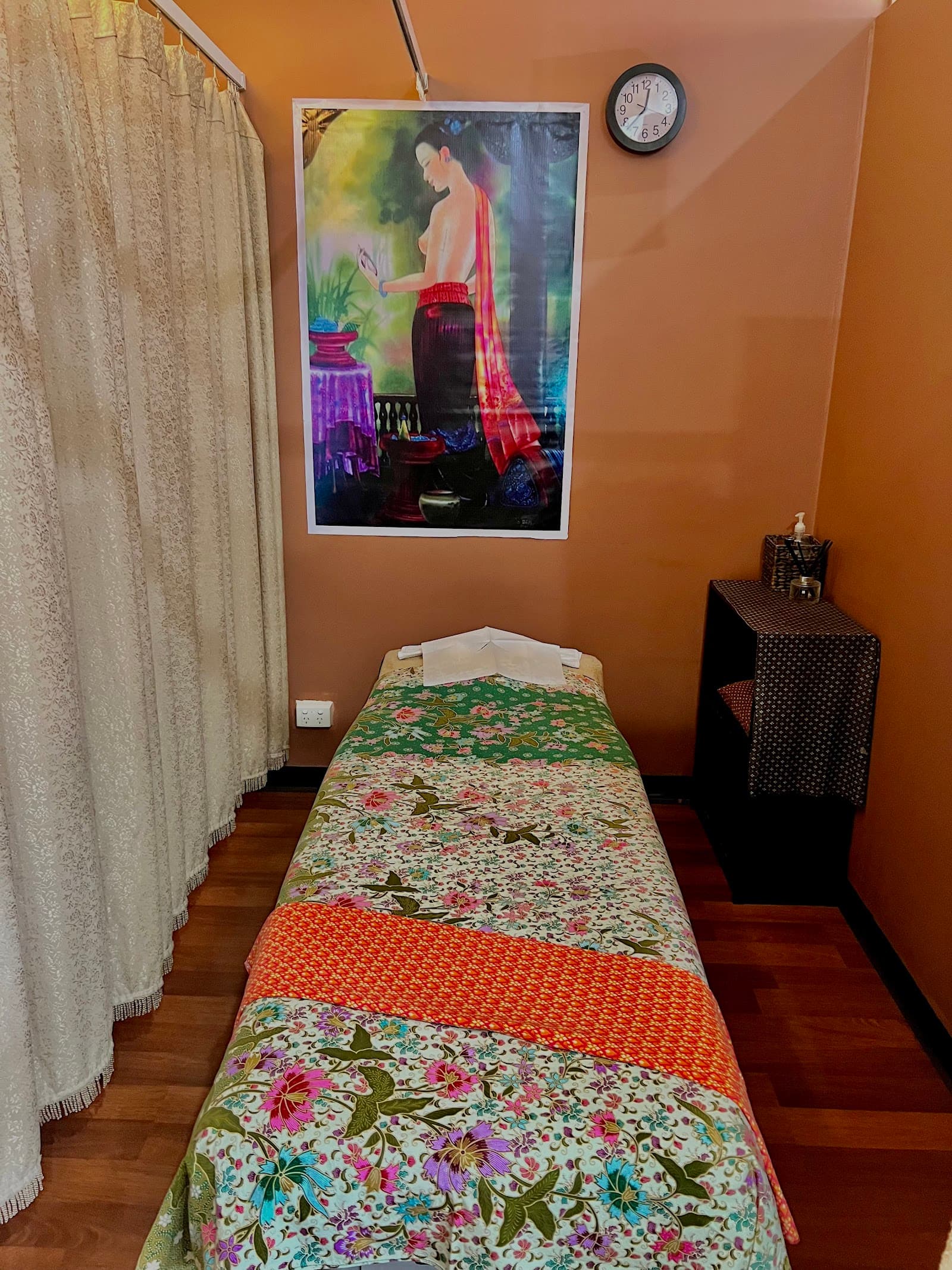 Glenelg Thai Massage — Glenelg, Adelaide