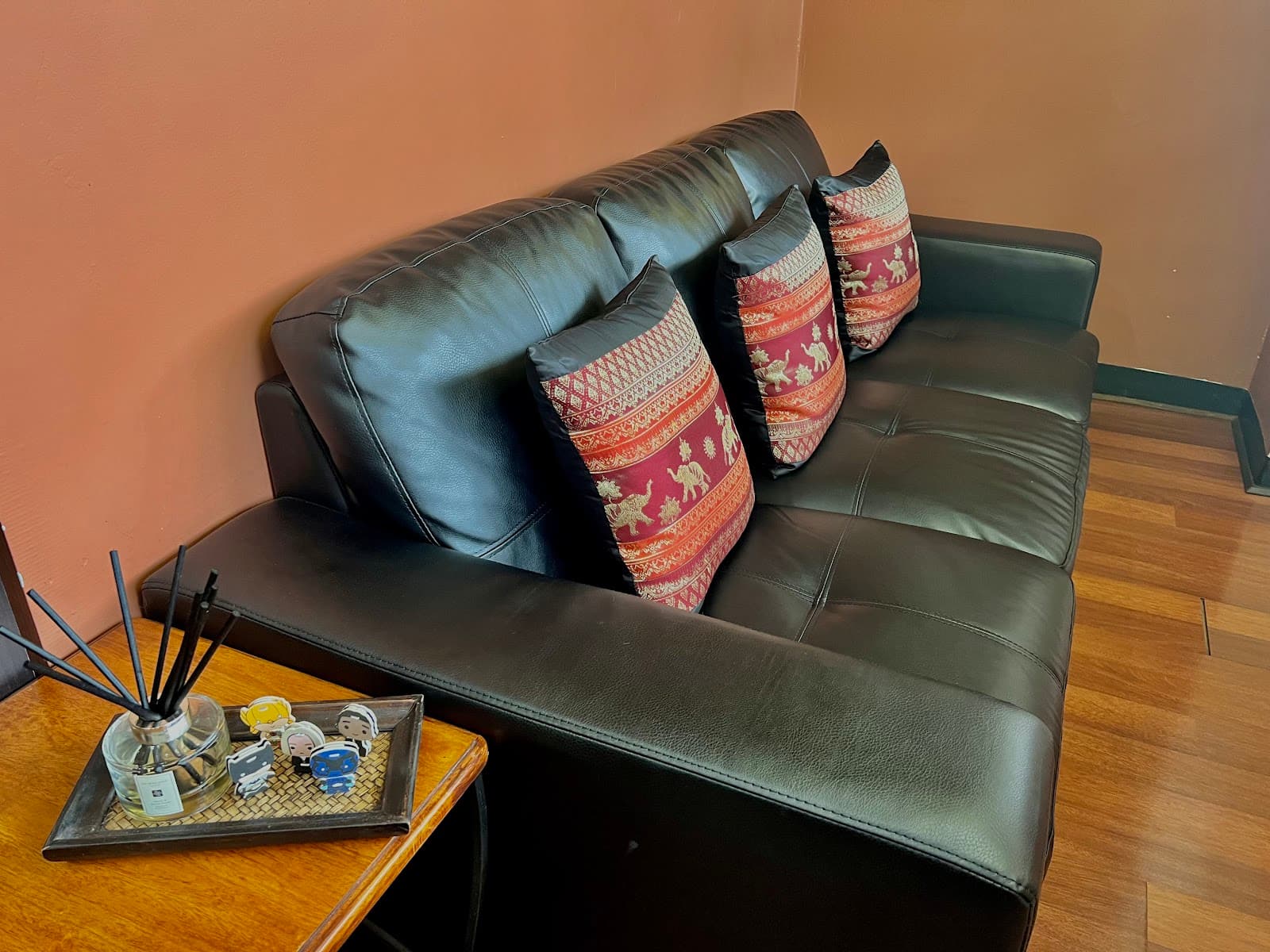 Glenelg Thai Massage — Glenelg, Adelaide