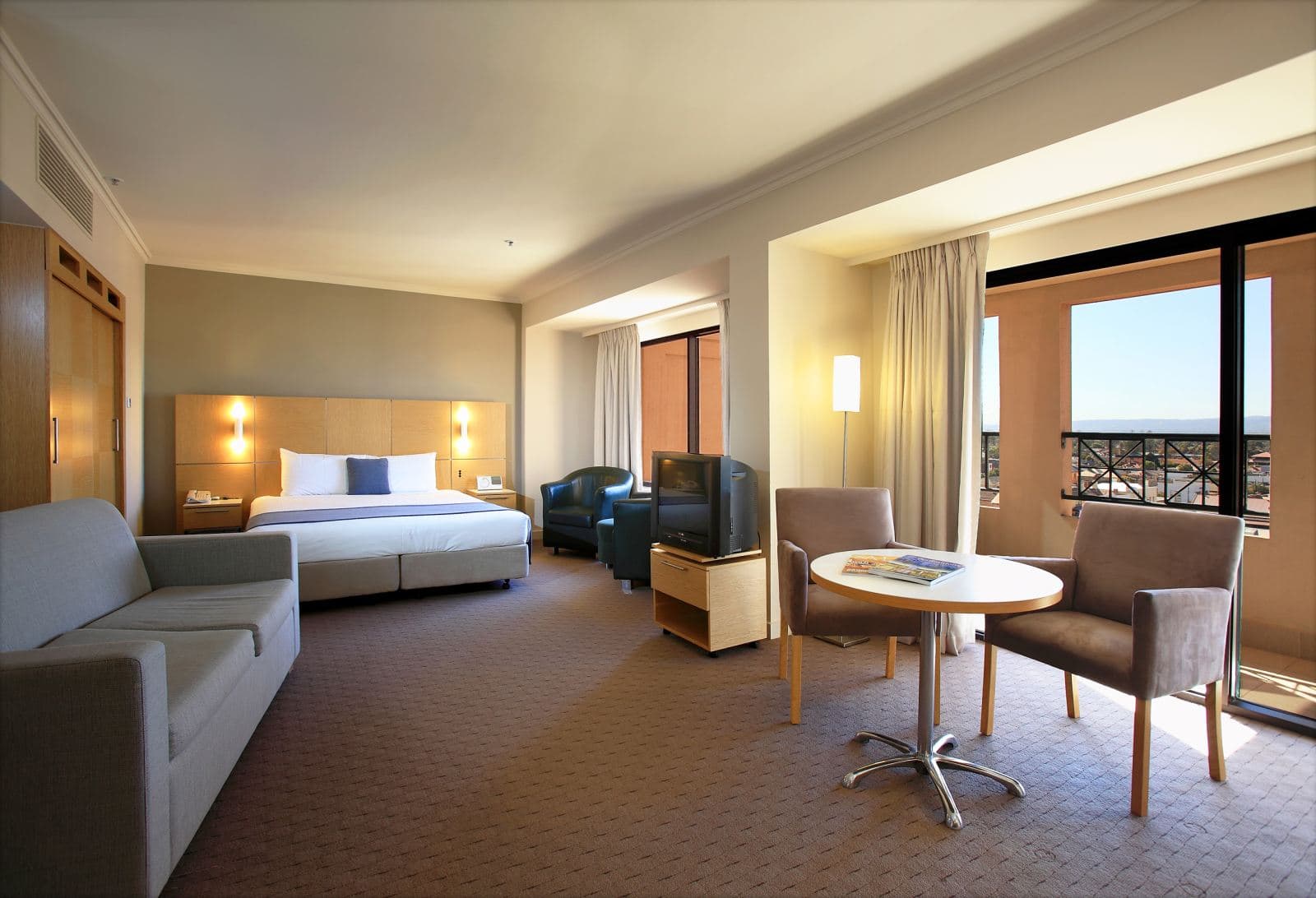 Stamford Grand Adelaide Hotel — Glenelg, Adelaide