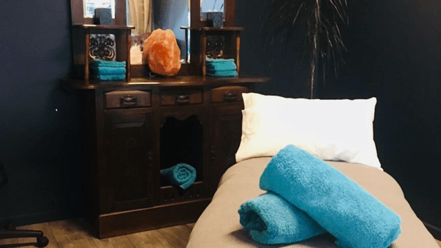 Massage on Partridge — Glenelg, Adelaide