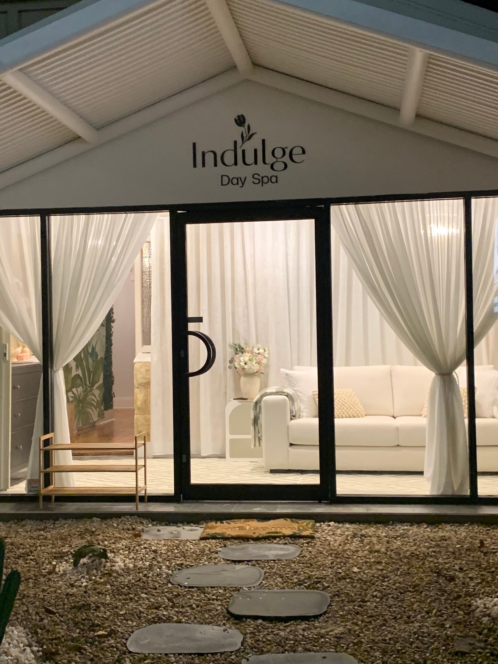 Indulge Day Spa on Payneham — Hindmarsh, Adelaide