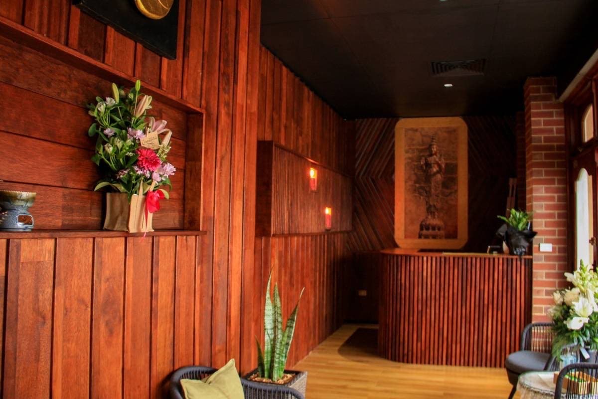 Good Thai Massage St Peters — Norwood, Adelaide