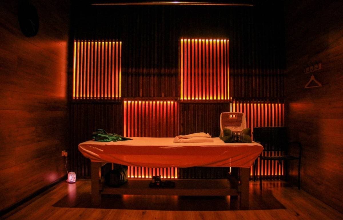 Good Thai Massage St Peters — Norwood, Adelaide