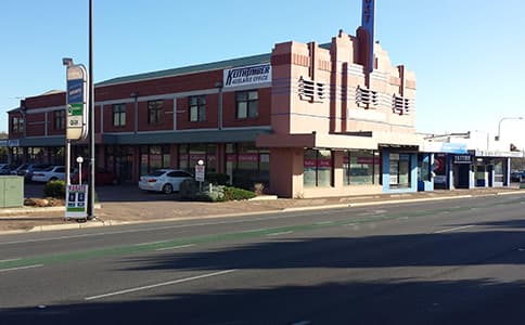 AlphaShape Face and Body Studio — Norwood, Adelaide