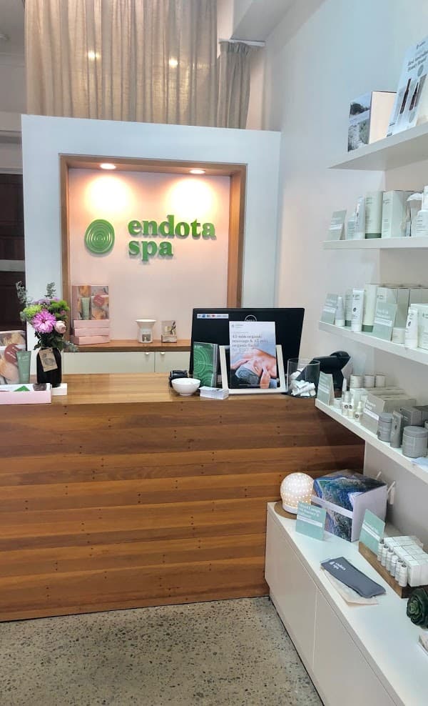 endota spa Hyde Park — Mitcham, Adelaide