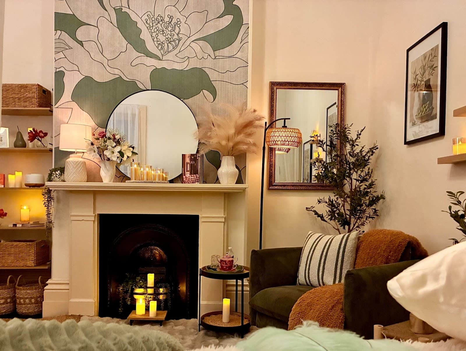 Heavenly Headspace — Prospect, Adelaide