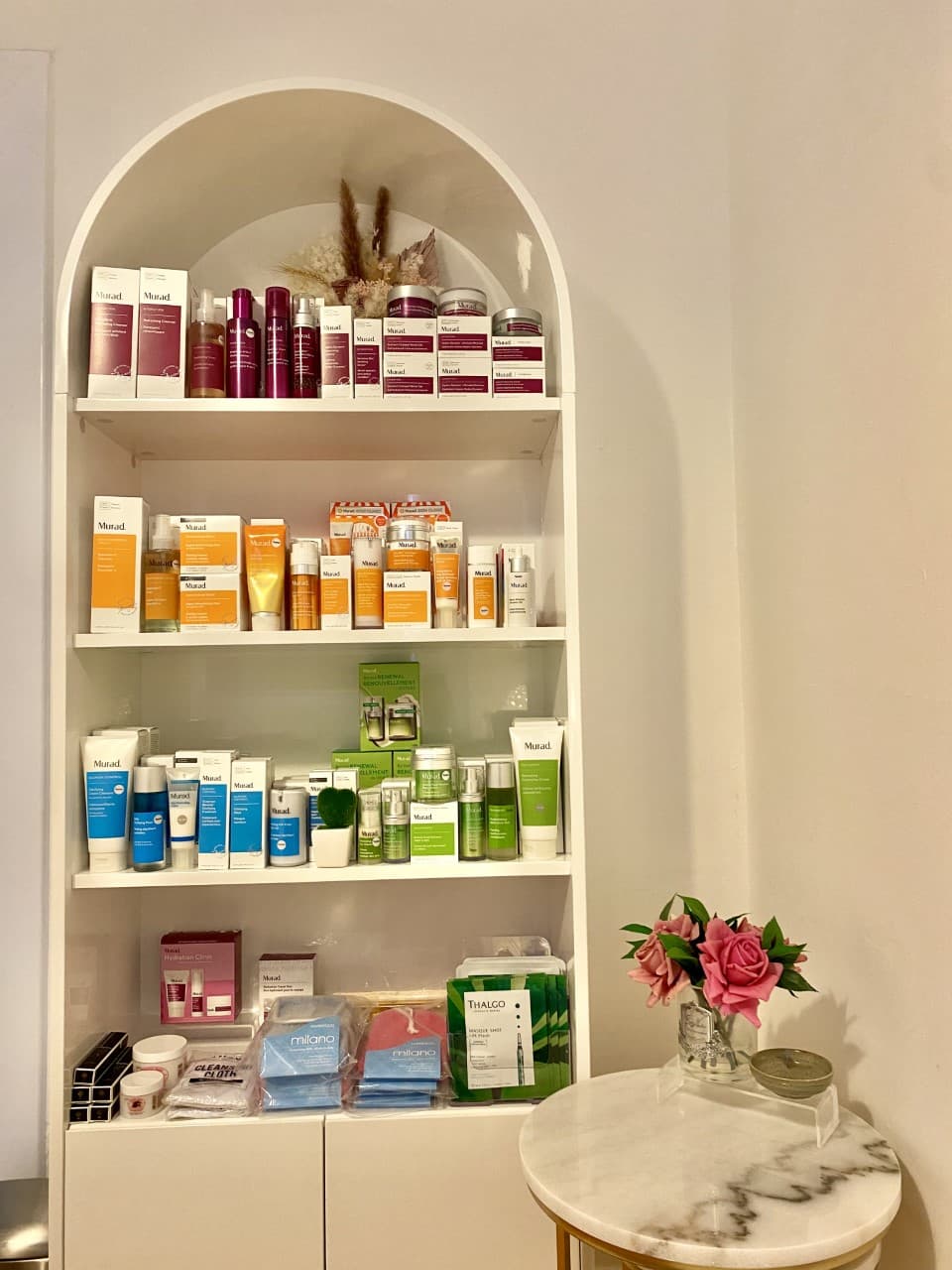 Beauty Clique — Prospect, Adelaide