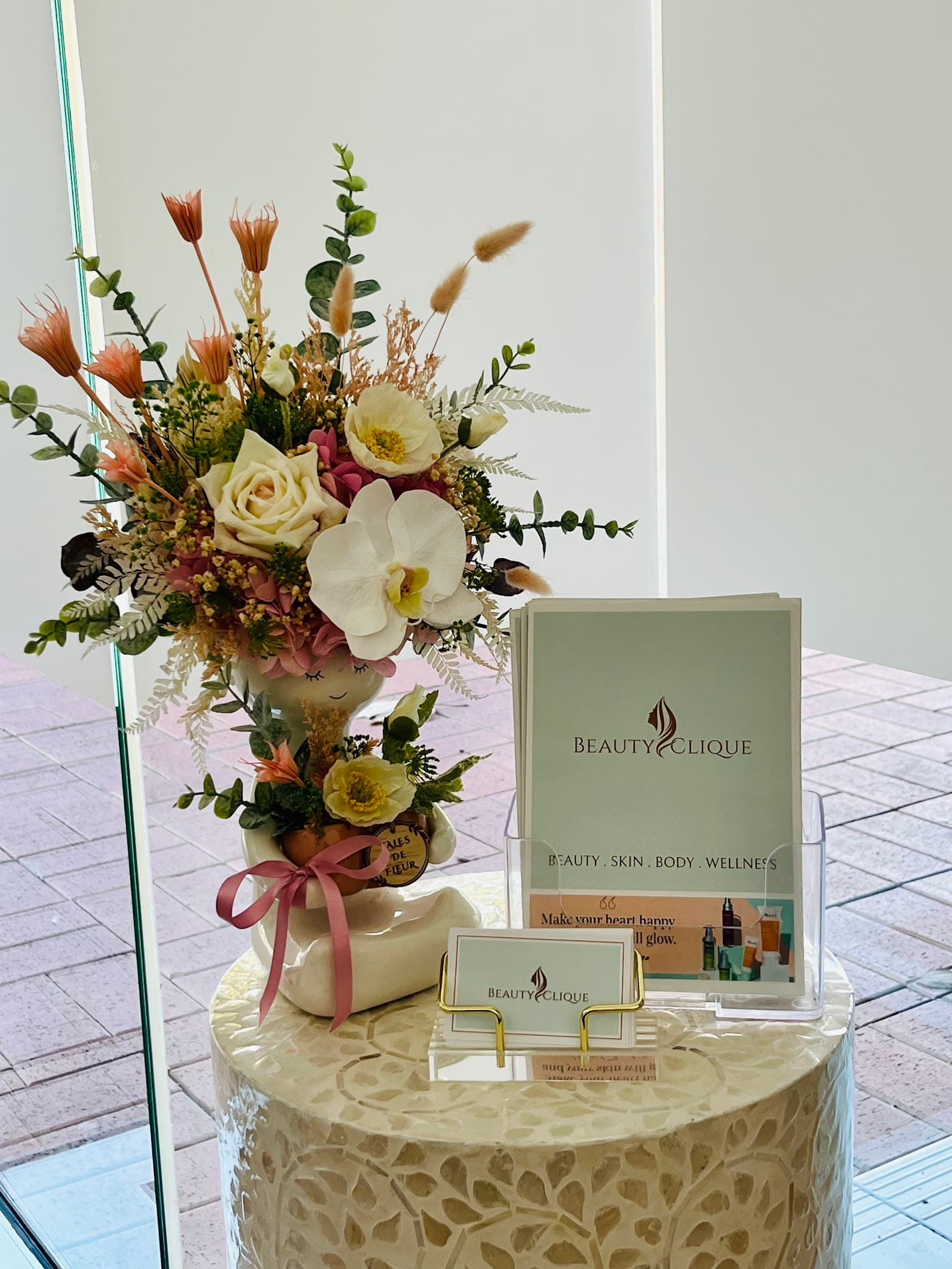Beauty Clique — Prospect, Adelaide