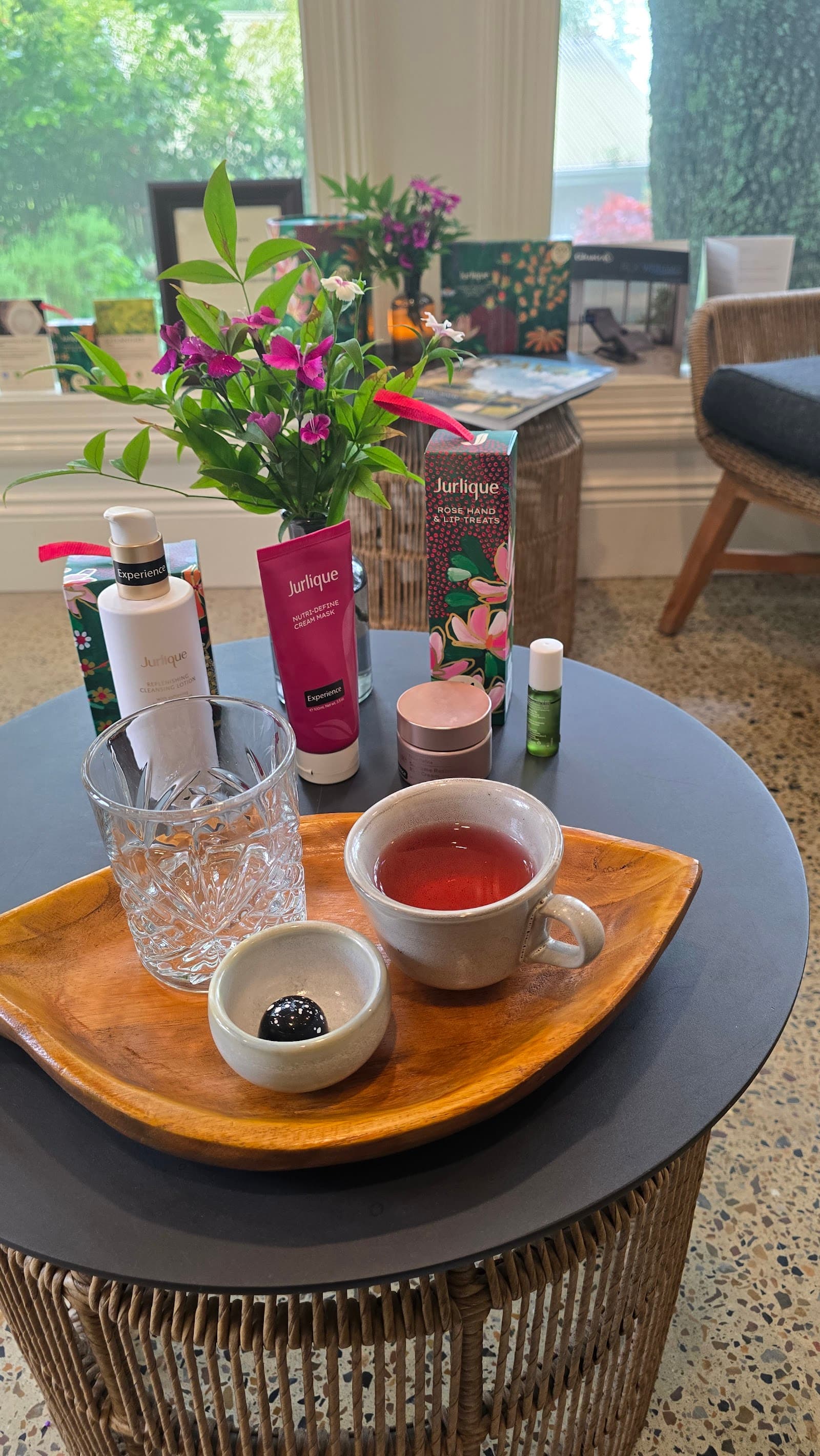 Gatekeeper's Day Spa — Hindmarsh, Adelaide