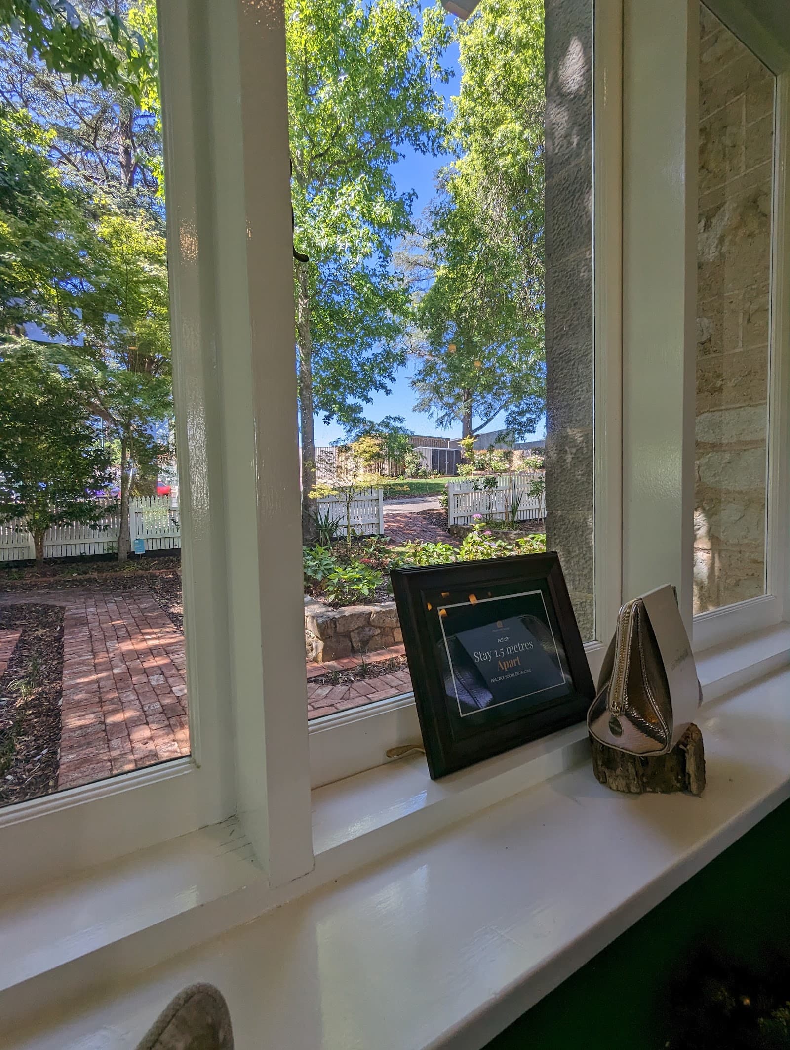 Gatekeeper's Day Spa — Hindmarsh, Adelaide