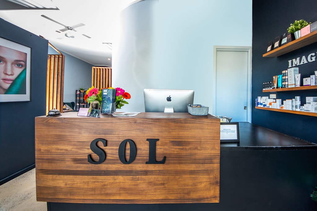 SOL AT HENLEY — Henley Beach, Adelaide