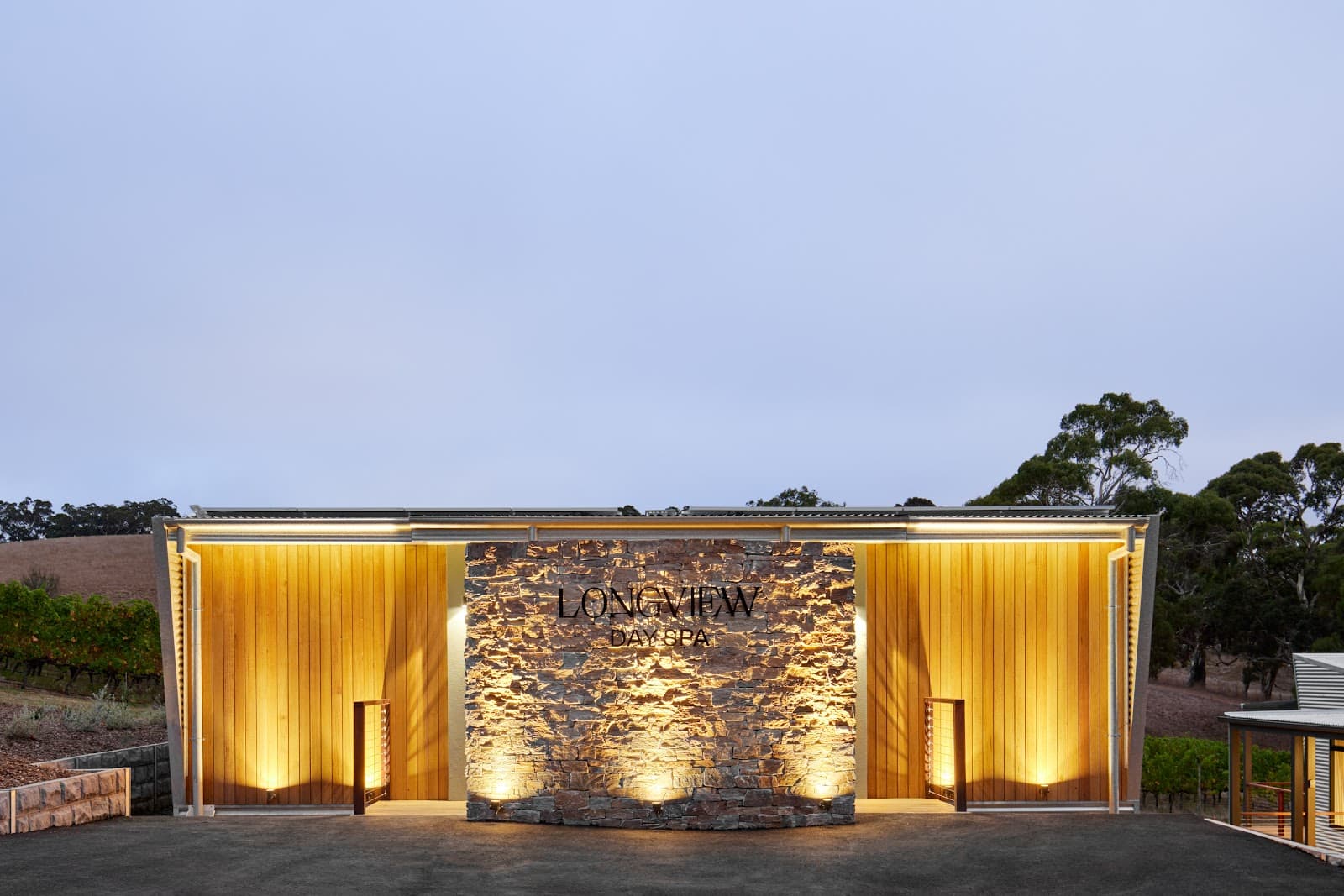 Longview Day Spa — Brighton, Adelaide