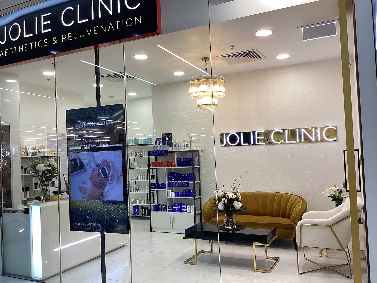 Jolie Clinic - Premium Aesthetic & Skin Care Clinic Adelaide — Henley Beach, Adelaide