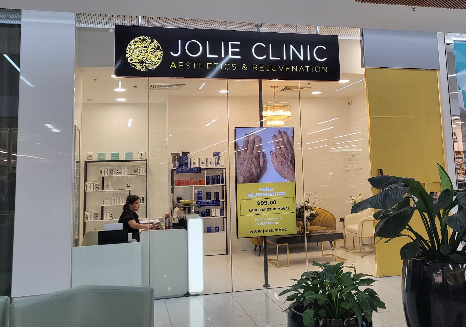 Jolie Clinic - Premium Aesthetic & Skin Care Clinic Adelaide — Henley Beach, Adelaide