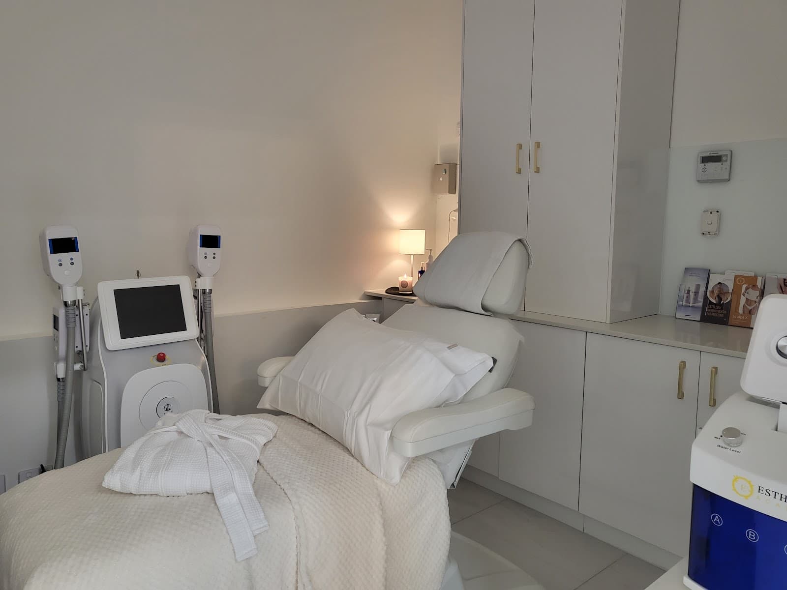 Jolie Clinic - Premium Aesthetic & Skin Care Clinic Adelaide — Henley Beach, Adelaide