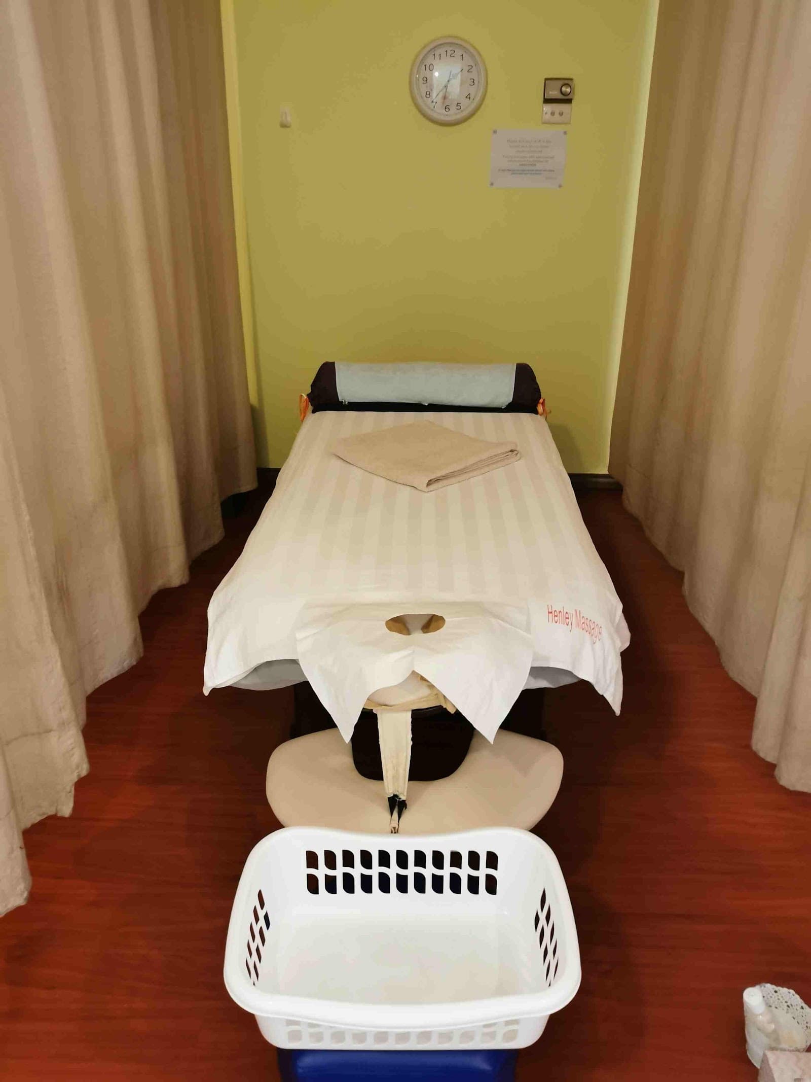 Henley Massage — Henley Beach, Adelaide