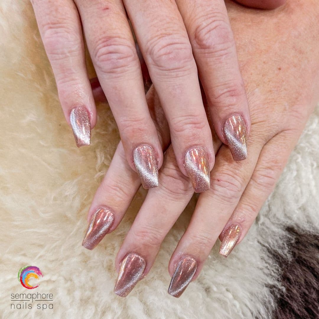 Semaphore Nails Spa - Manicure and Pedicure — Semaphore, Adelaide