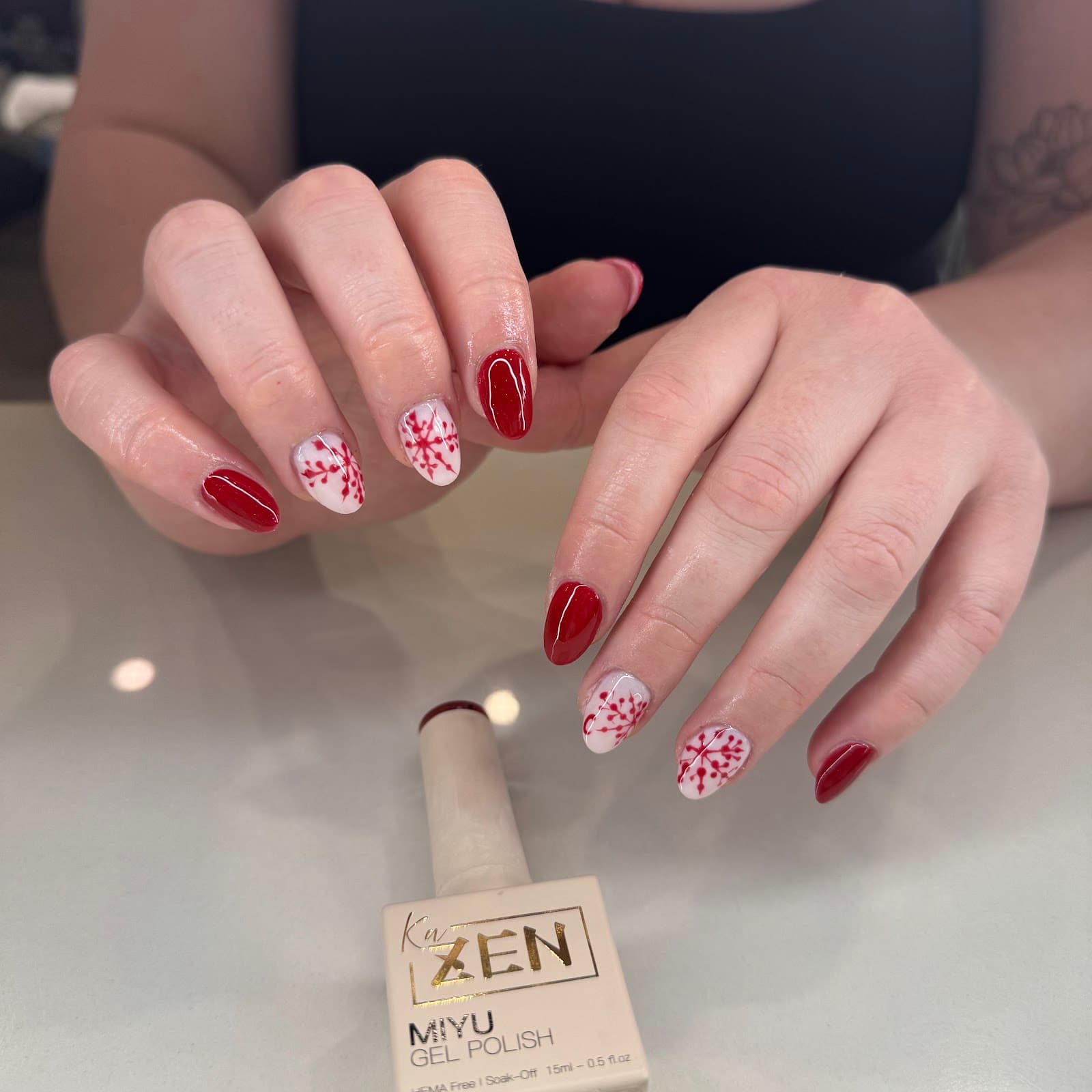 Passion Nails & Spa Semaphore — Semaphore, Adelaide