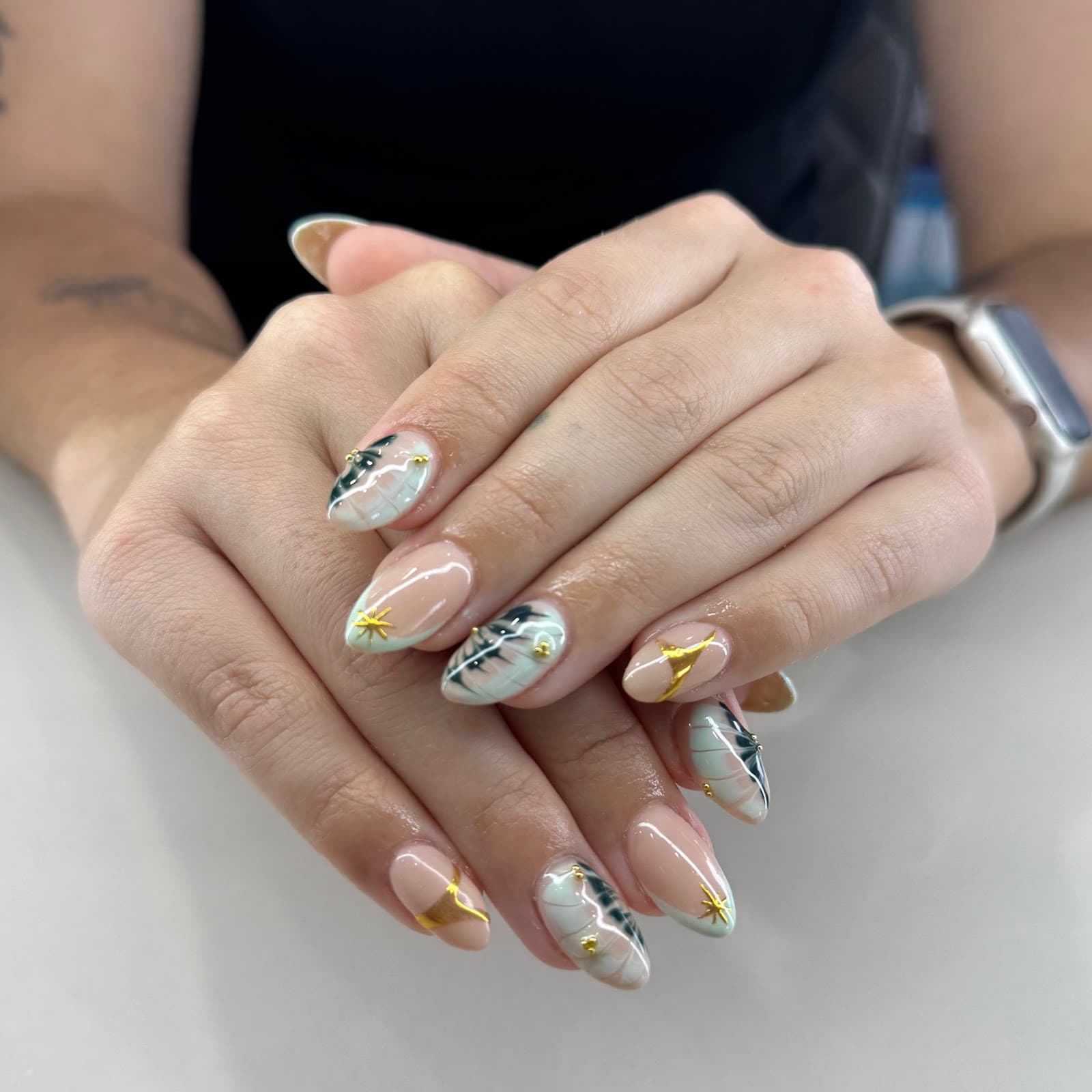 Passion Nails & Spa Semaphore — Semaphore, Adelaide