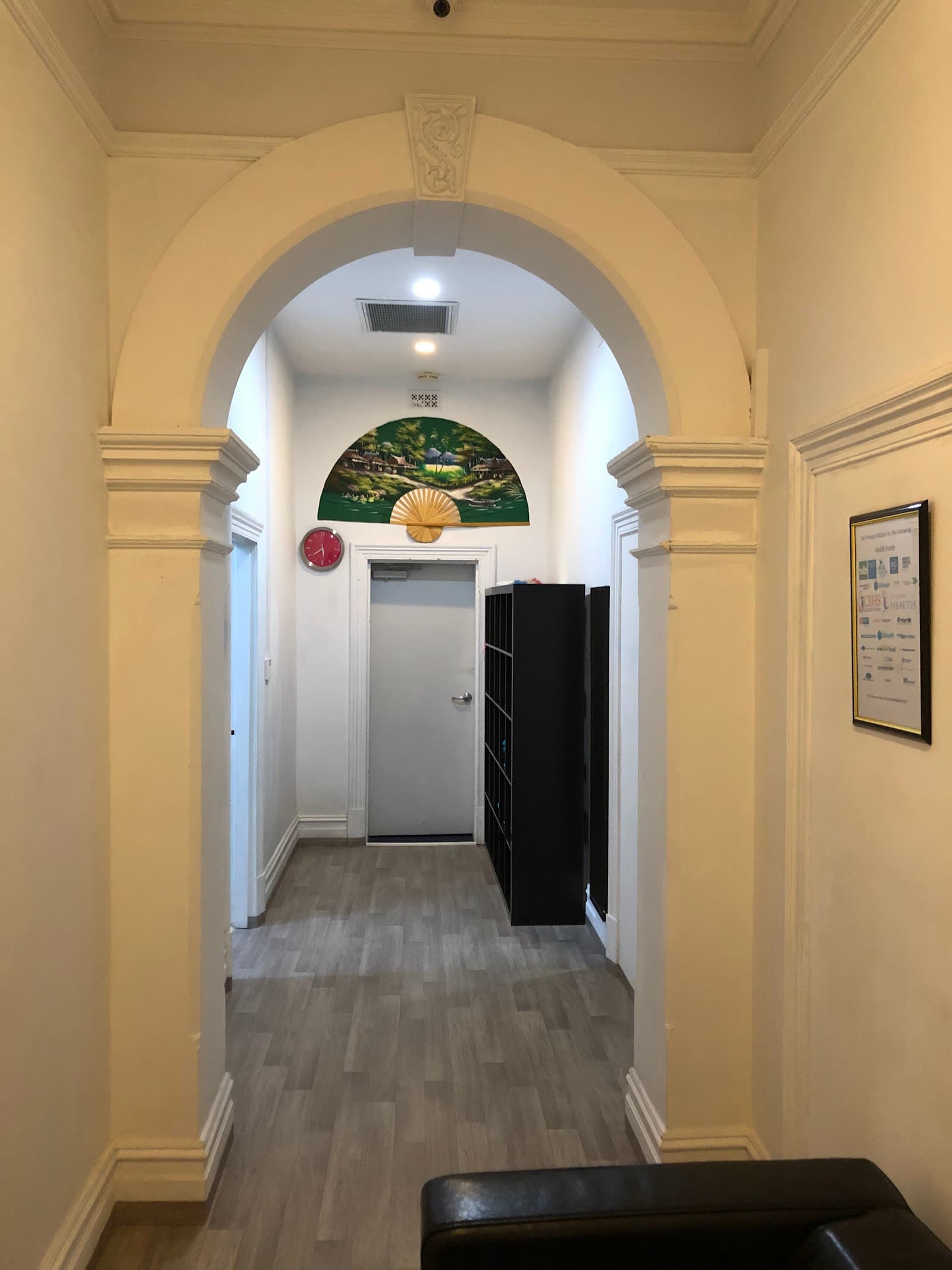 Namo Thai massage — Semaphore, Adelaide