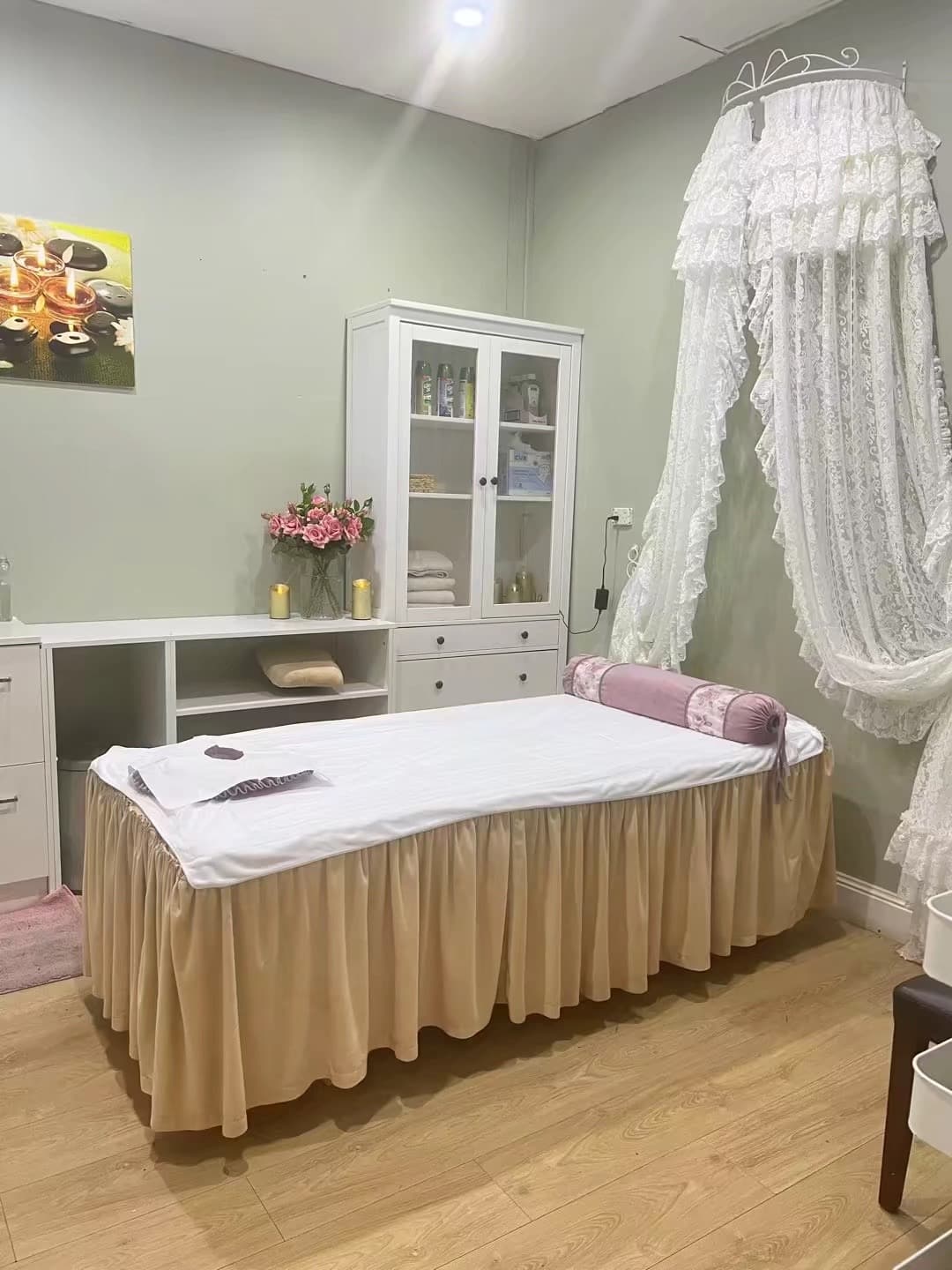 Monica's Massage — Mitcham, Adelaide