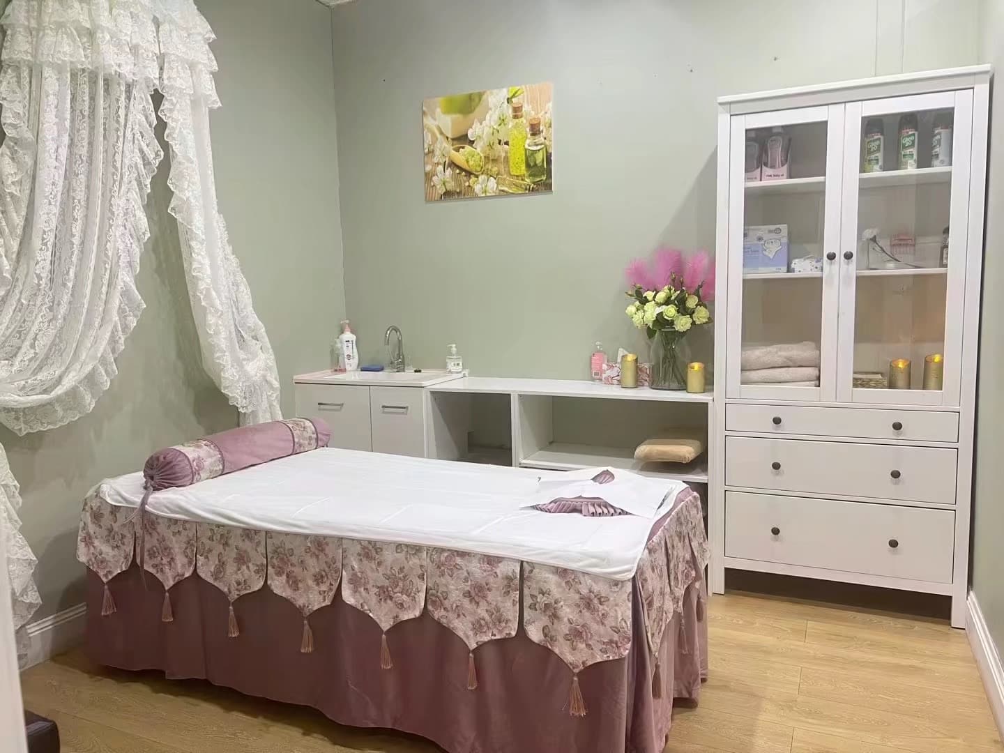 Monica's Massage — Kingswood, Adelaide