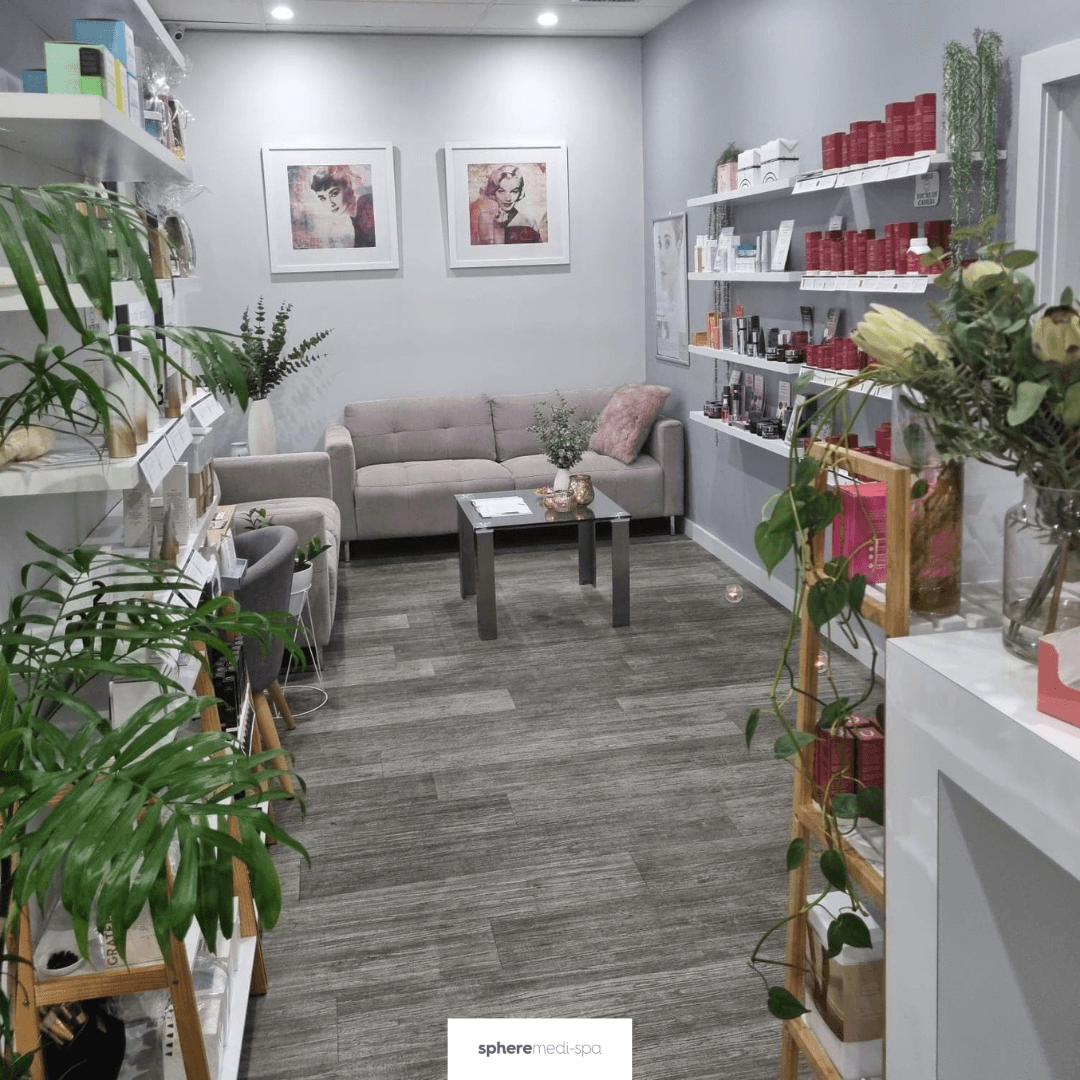Sphere medi spa — Mitcham, Adelaide