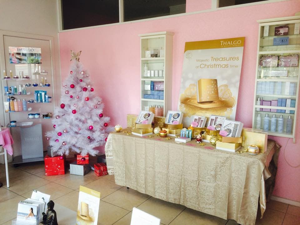 Bijou Spa — Brighton, Adelaide