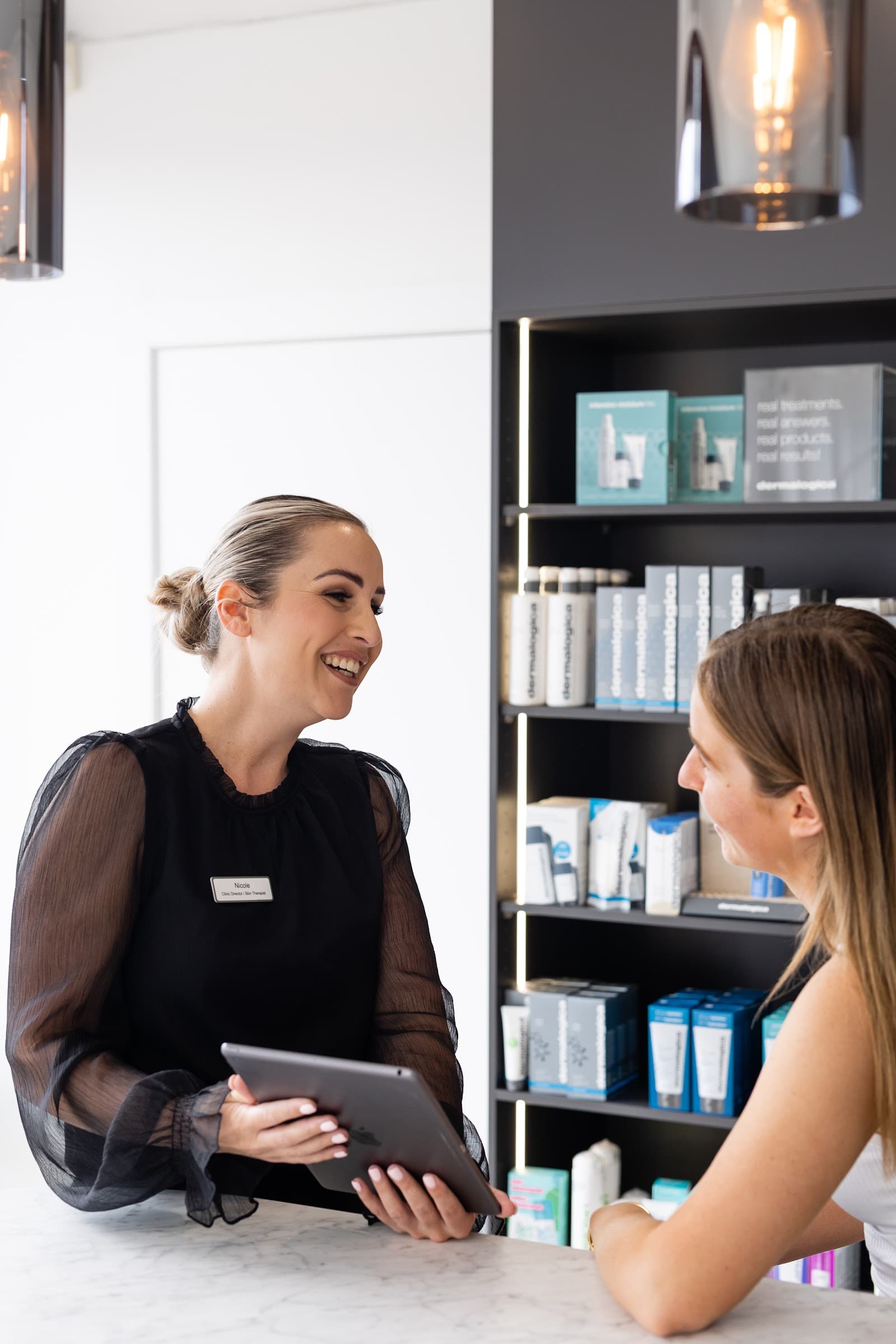 Bespoke Facial & Body Clinic — Brighton, Adelaide