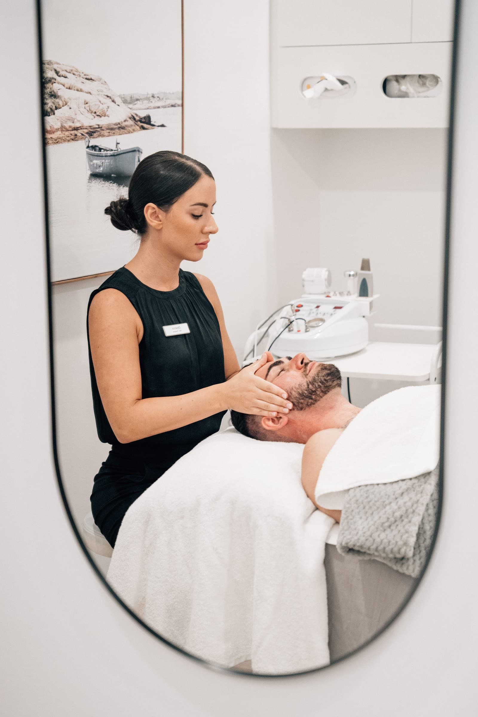 Bespoke Facial & Body Clinic — Brighton, Adelaide