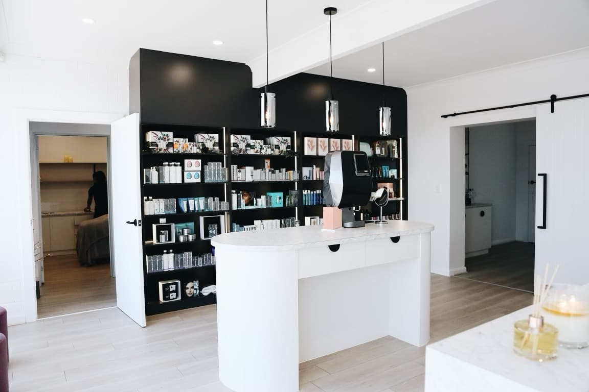 Bespoke Facial & Body Clinic — Brighton, Adelaide