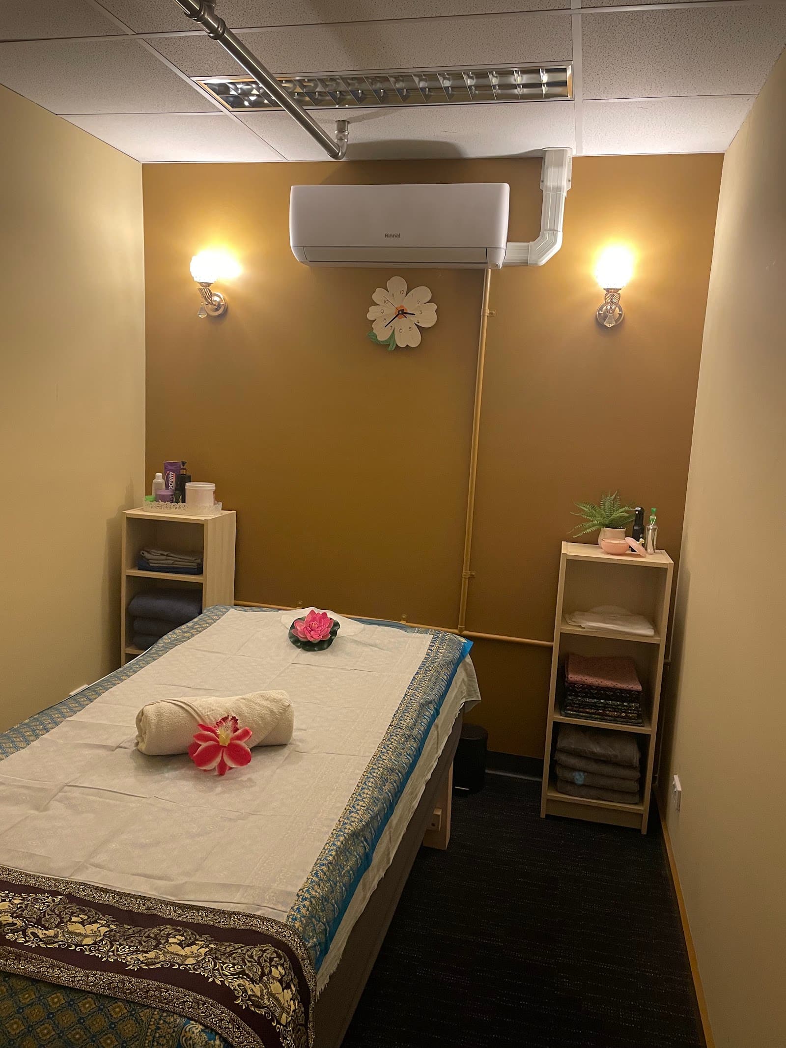 Thai Metha Massage Brighton Road — Brighton, Adelaide