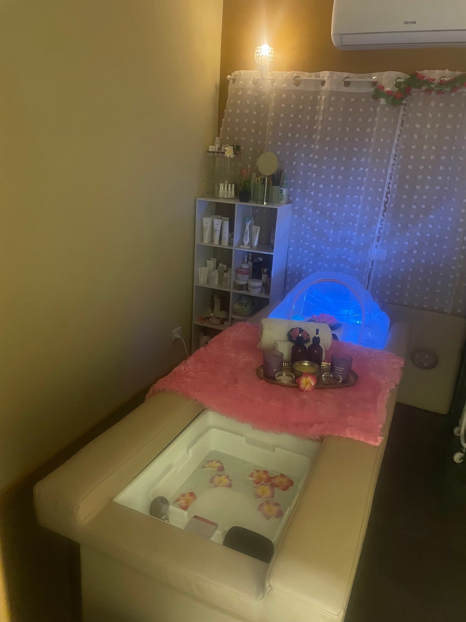 Thai Metha Massage Brighton Road — Brighton, Adelaide