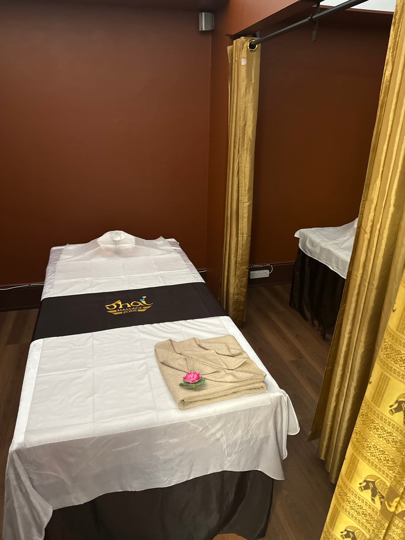 Thai Massage Zone — Hindmarsh, Adelaide