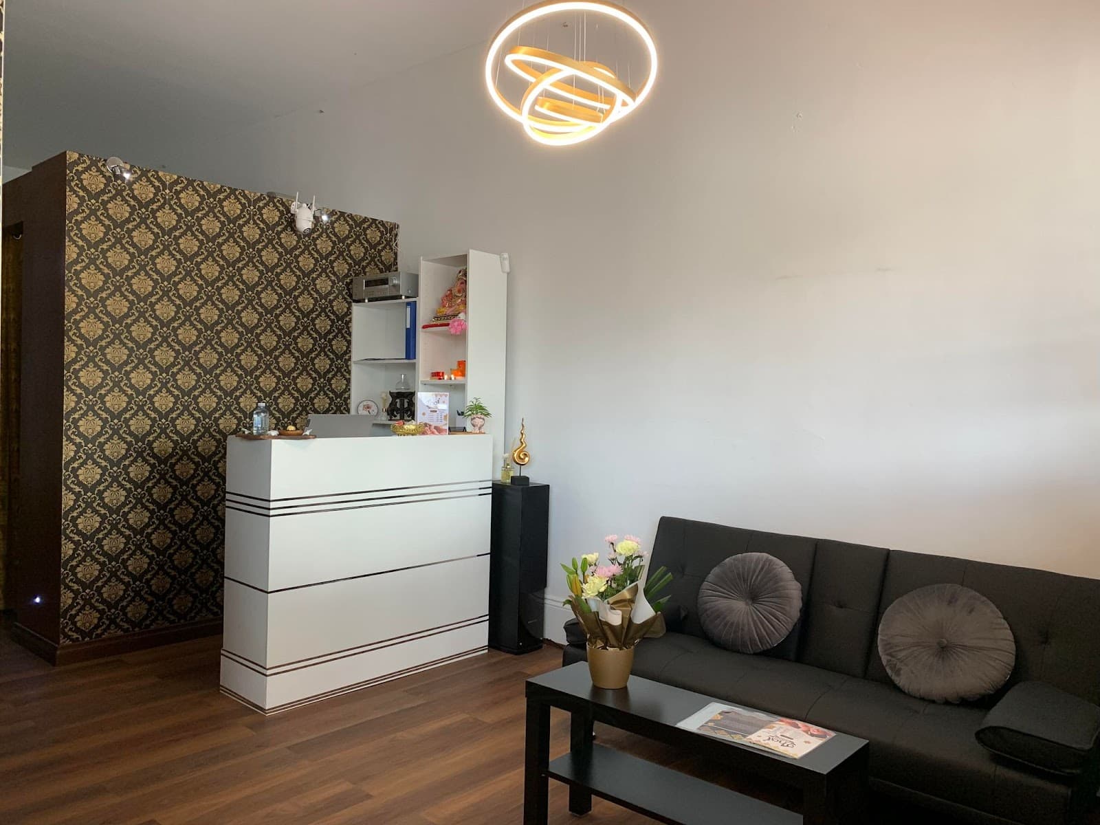 Thai Massage Zone — Hindmarsh, Adelaide