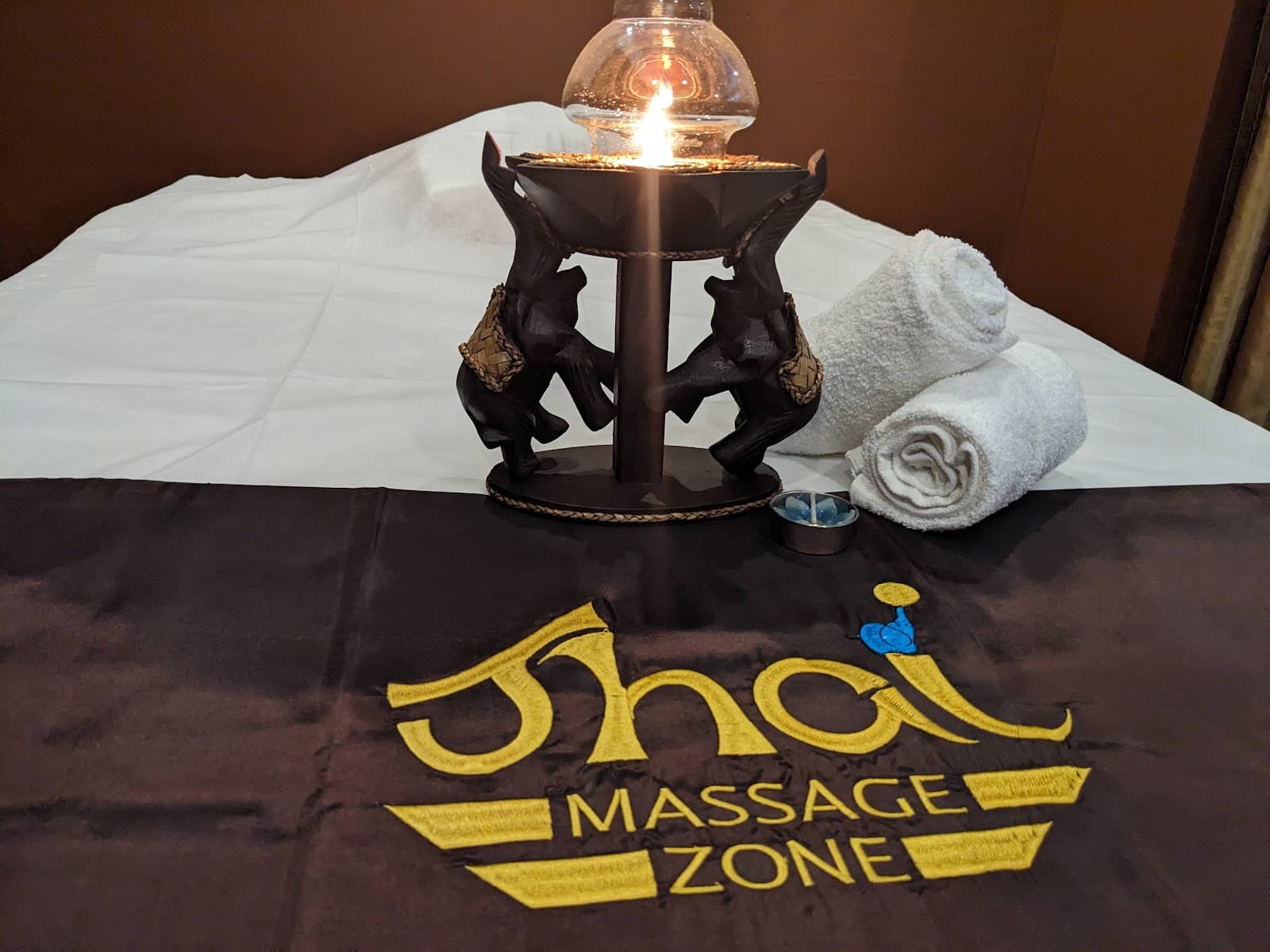 Thai Massage Zone — Hindmarsh, Adelaide