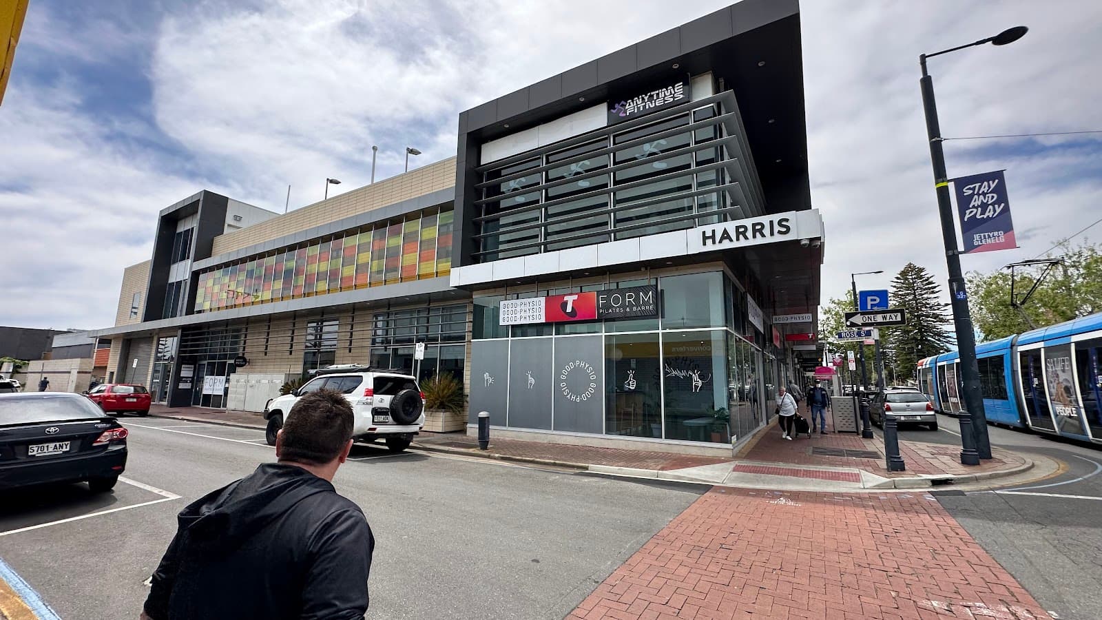 Bayside Village Shopping Centre — Brighton, Adelaide