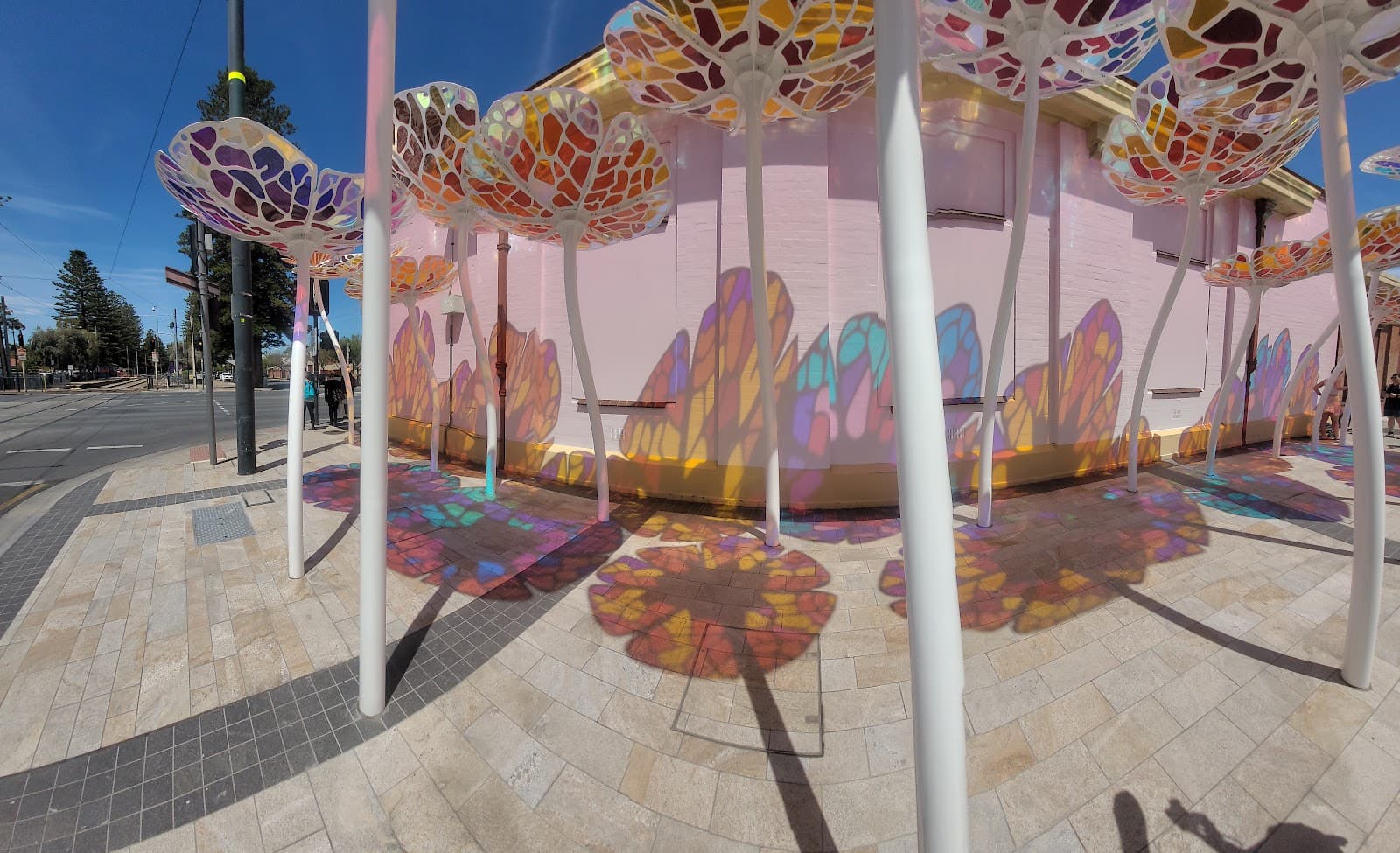 Bayside Village Shopping Centre — Brighton, Adelaide