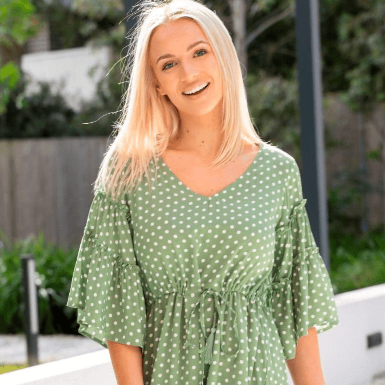 Blazae Fashion Emporium — Glenelg, Adelaide