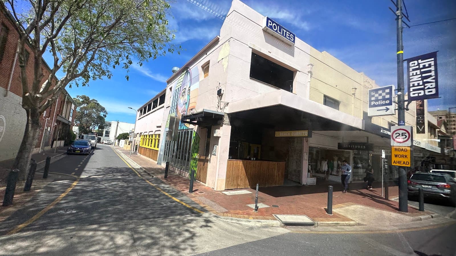 Attitudes Boutique — Glenelg, Adelaide