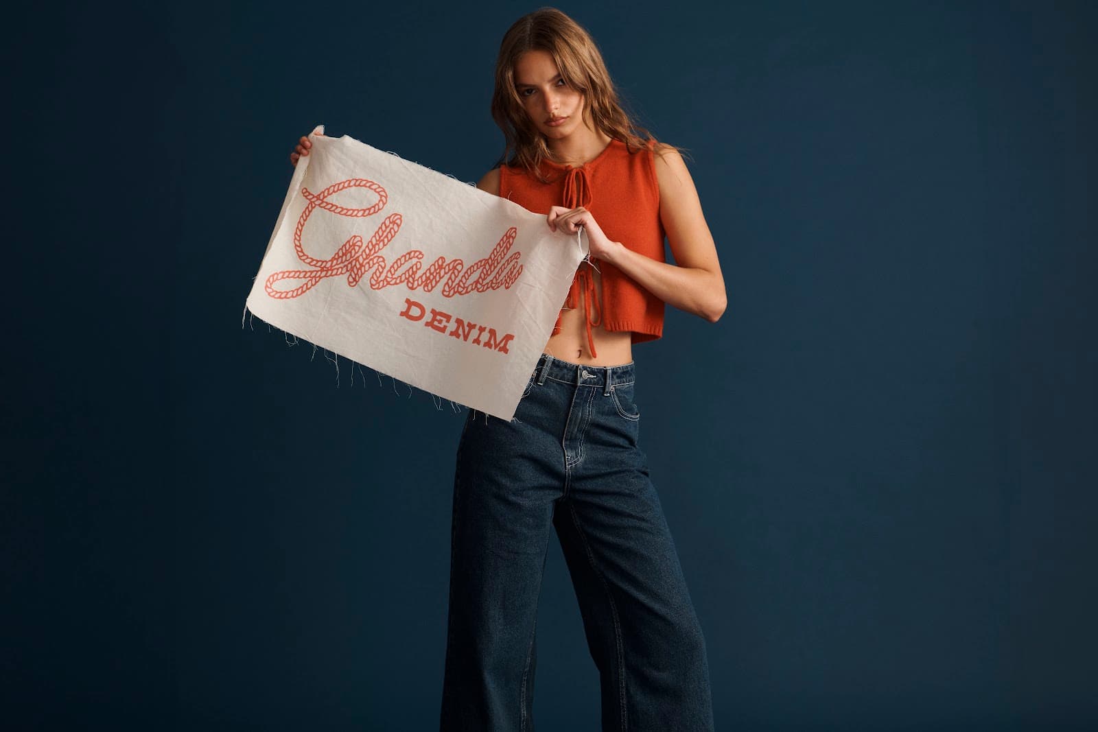 Ghanda Clothing Glenelg — Glenelg, Adelaide