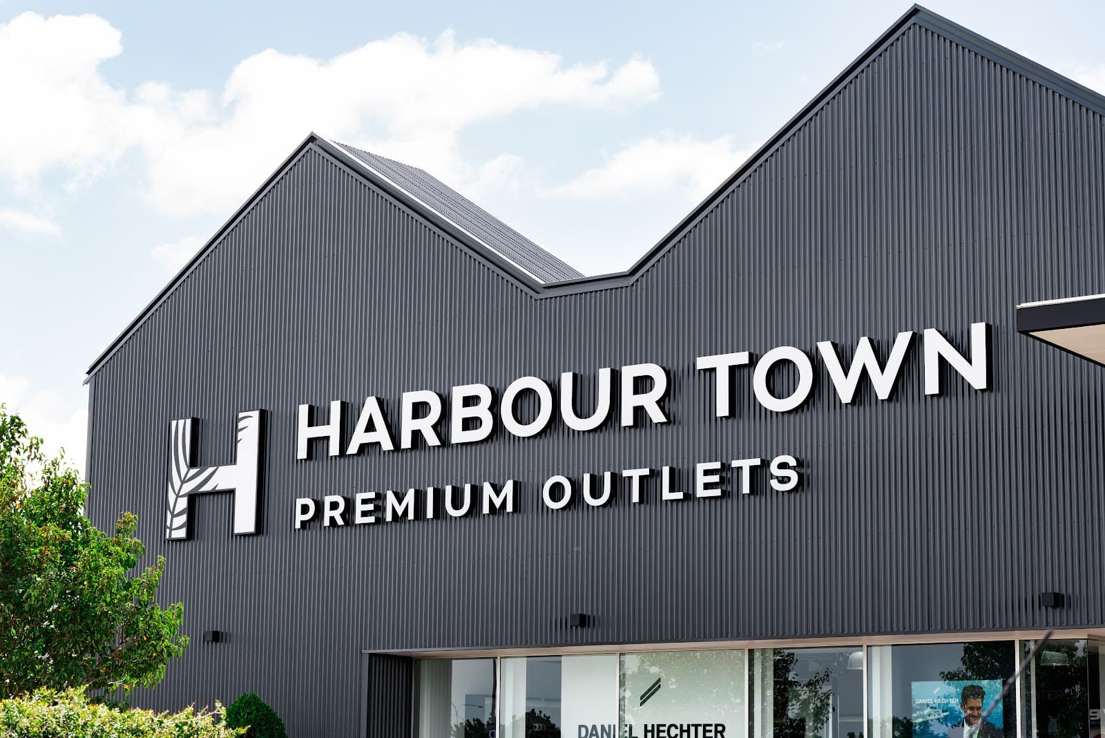 Harbour Town Premium Outlets Adelaide — Hindmarsh, Adelaide