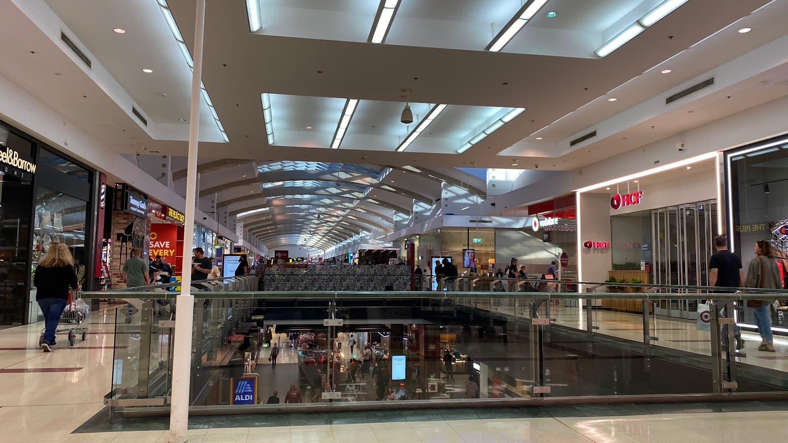 Westfield Marion — Hindmarsh, Adelaide