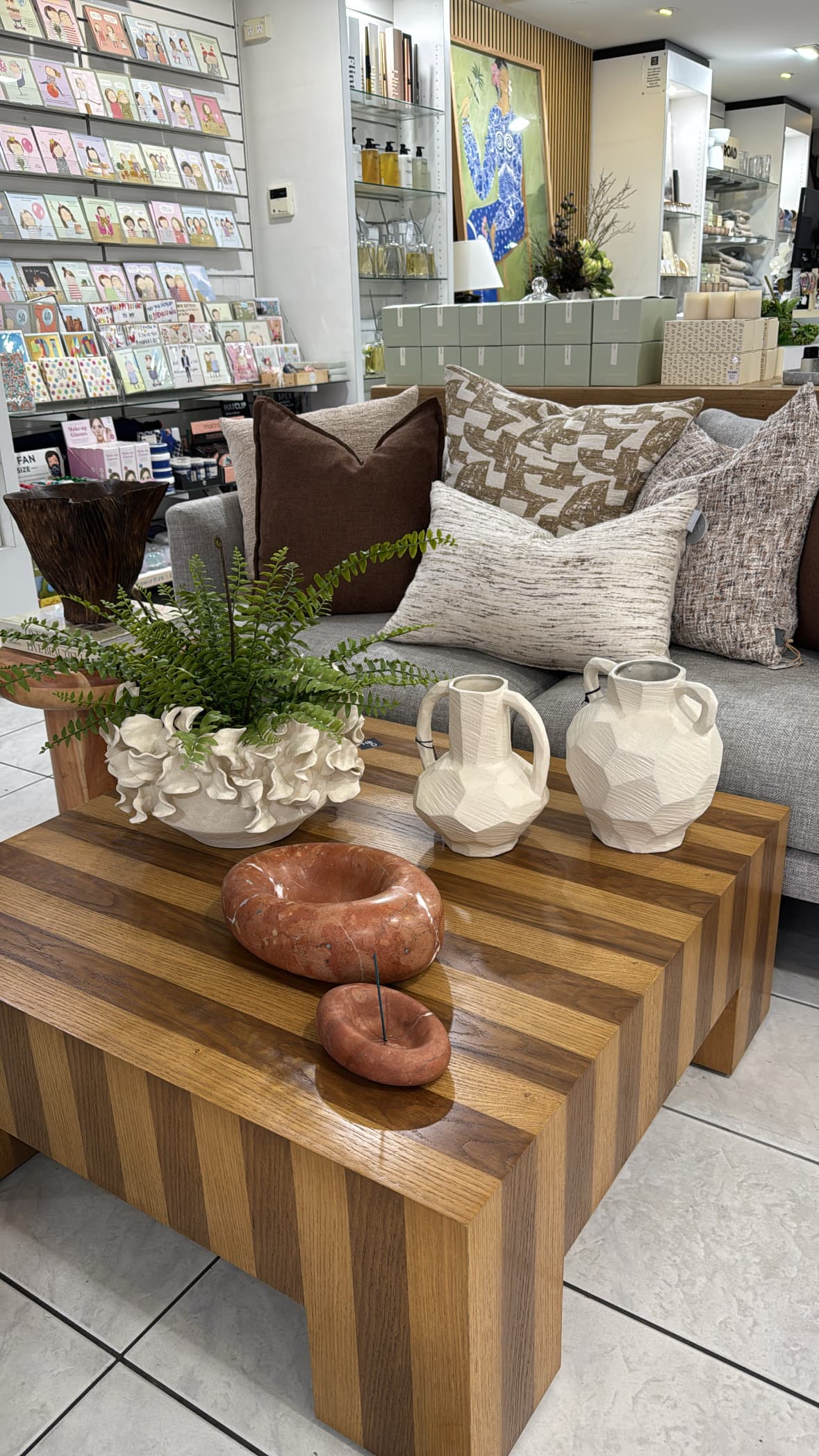 Home Basics & Design — Glenelg, Adelaide